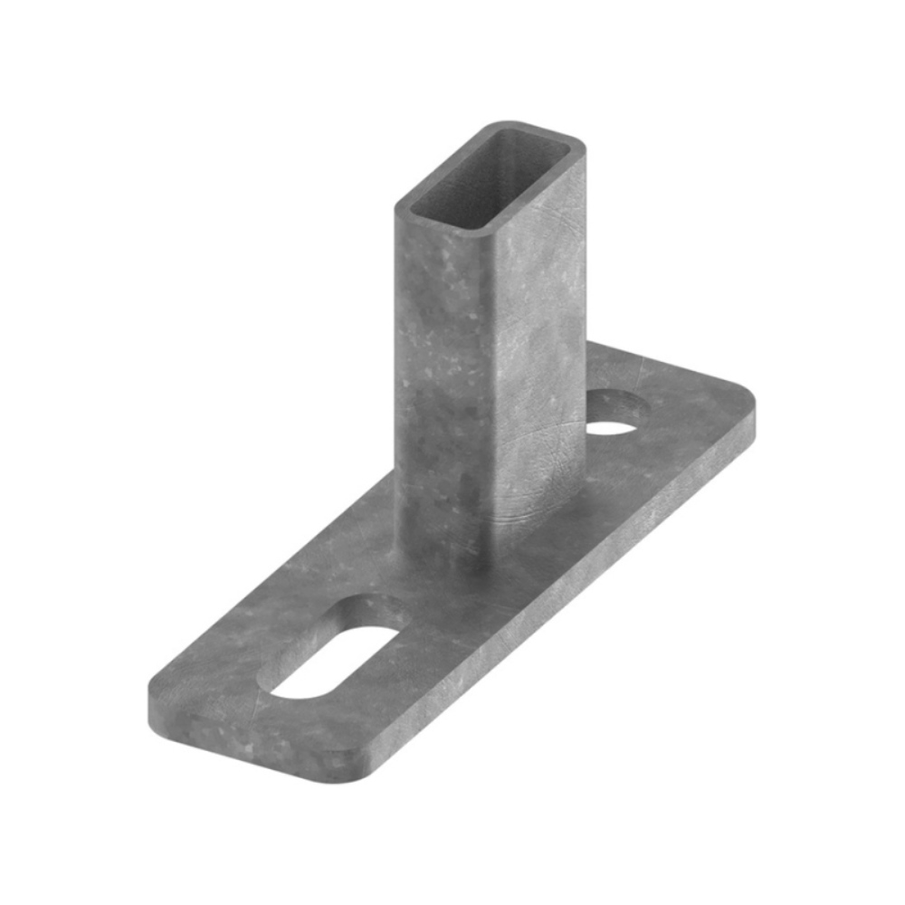 Консольный кронштейн Tece TECEprofil 9030031 1 Консольный кронштейн Tece TECEprofil 9030031