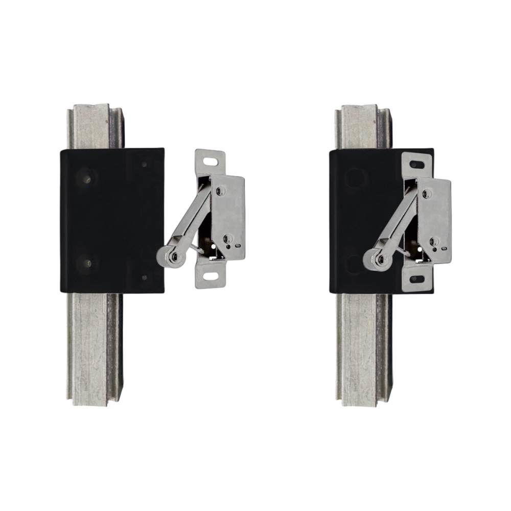 Кронштейн Format Interior Черный FI 2001 2 Кронштейн Format Interior Черный FI 2001 — изображение 2