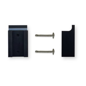 Ответно-потолочный захват Format Interior Черный FI 2002