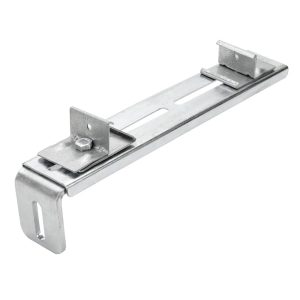 Крепление двойное ХОМмет Xprofil удлиненное ХМ9030013