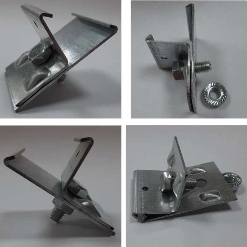 Установочный элемент Wallbox базовый WB 90103 2 Установочный элемент Wallbox базовый WB 90103 — изображение 2